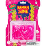 Ramen Super Slime on Card (15pcs)