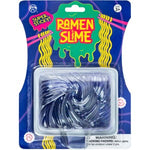 Ramen Super Slime on Card (15pcs)