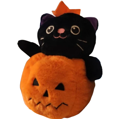 Halloween 11″ Plush Mix (60ct.)