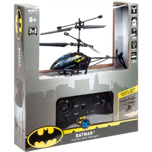 Batman® 2 Channel Helicopter