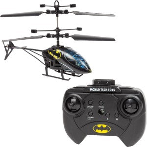 Batman® 2 Channel Helicopter