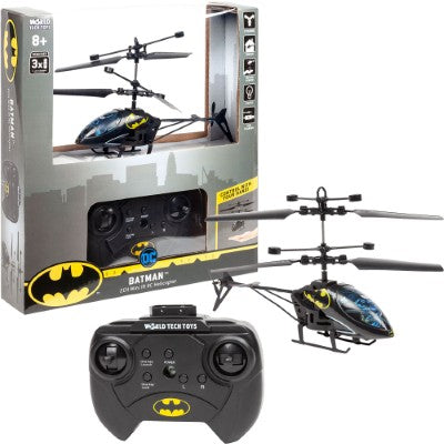 Batman® 2 Channel Helicopter