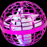 Flying Spinner Ball 3.9in (1ct.)