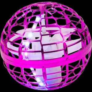 Flying Spinner Ball 3.9in (1ct.)