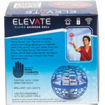 Flying Spinner Ball 3.9in (1ct.)