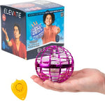 Flying Spinner Ball 3.9in (1ct.)