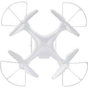 Remote Control Drone - White (1ct.)