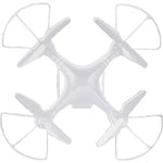Remote Control Drone - White (1ct.)