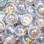 Pokemon™ Booster 5in Capsule Kit (72pcs)