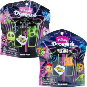 4in Interlocking Blind Bag Capsule $6.00avg Kit (96pcs)