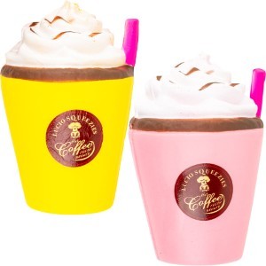 4in Interlocking Squishy Capsule Kit (96pcs)