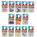 Hanging Kit (288 pcs)