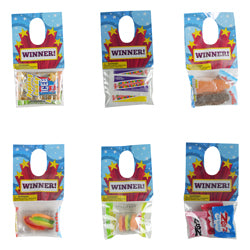 Hanging Candy Kit (72pcs)