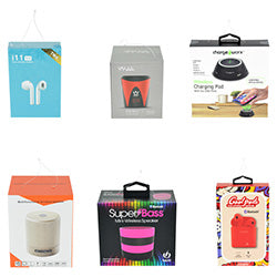 Hanging Flappy Bird Kit (18 pcs)