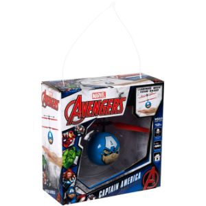 Hanging Heli Ball Kit (8 pcs)