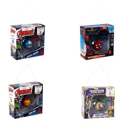 Hanging Heli Ball Kit (8 pcs)