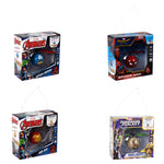 Hanging Heli Ball Kit (8 pcs)