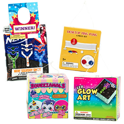 Hanging Kit $1.60avg (48 pcs)