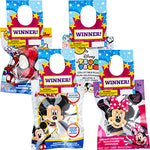 Hanging Prize Hub XL Kit (72pcs)