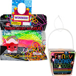 Hanging Prize Hub XL Kit (72pcs)