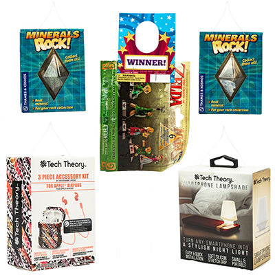 Hanging Kit (48 pcs)