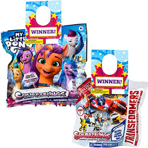 Hanging Prize Hub XL Kit (72pcs)