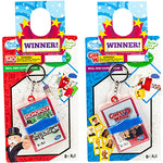 Hanging Prize Hub XL Kit (30pcs)
