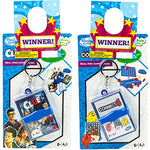 Hanging Prize Hub XL Kit (30pcs)