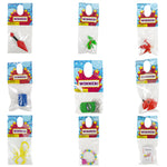 Hanging Kit (120 pcs)