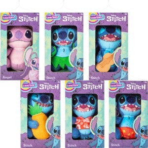 Hanging Disney© Boxed Plush Kit (18pcs)
