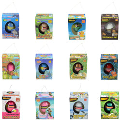 Hanging Grow Egg Kit (36pcs)