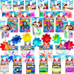 Hanging Fidget and Popper Kit (36 pcs)