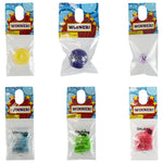 Hanging Putty and Goo Kit (137 pcs)