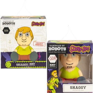 Handmade by Robots 12pc Hanging Kit