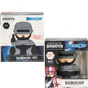 Handmade by Robots 12pc Hanging Kit