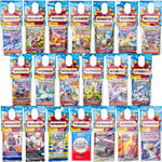 Hanging Trading Card Kit (36pcs)