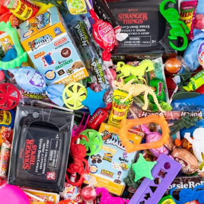 Knockem Blocks Starter Kit (2050pcs)