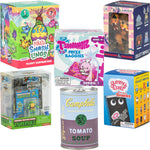 Over The Edge Kit (60pcs)