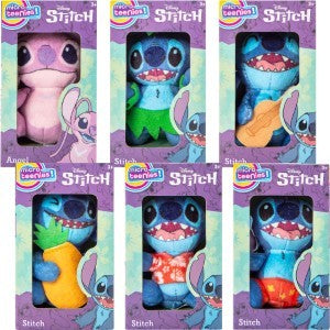 Over the Edge Disney© Plush Kit (108pcs)