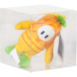 Over the Edge Boxed Plush Kit (70pcs)