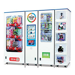 Modular Prize Hub Starter Kit