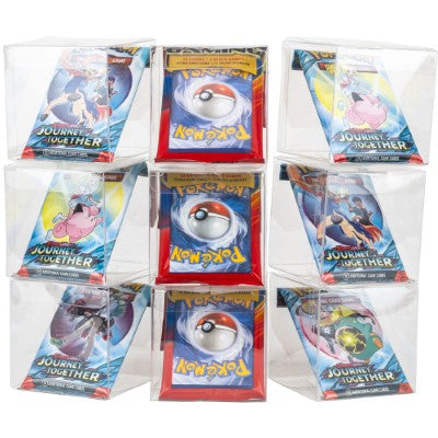 Boxed Pokemon™ Booster Kit (36pcs)