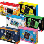 Pocket Player Licensed Hanging Kit (8 pcs)
