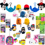 Skill Fall Revolution Kit (96pcs)