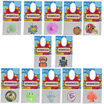 Hanging Kit $0.60avg (240 pcs)