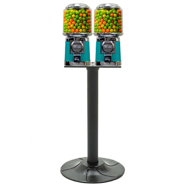 Round Beaver 2 Head Vending Machine | Gumball.com