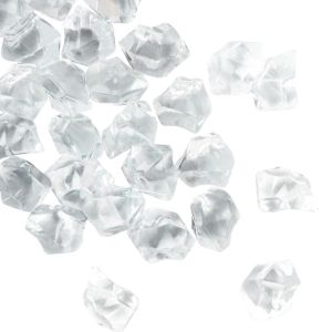 Acrylic Ice Clear 5lb Bag
