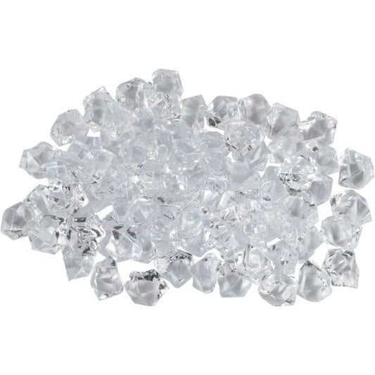 Acrylic Ice Clear 5lb Bag
