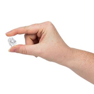 Acrylic Ice Clear 5lb Bag
