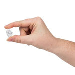 Acrylic Ice Clear 5lb Bag
